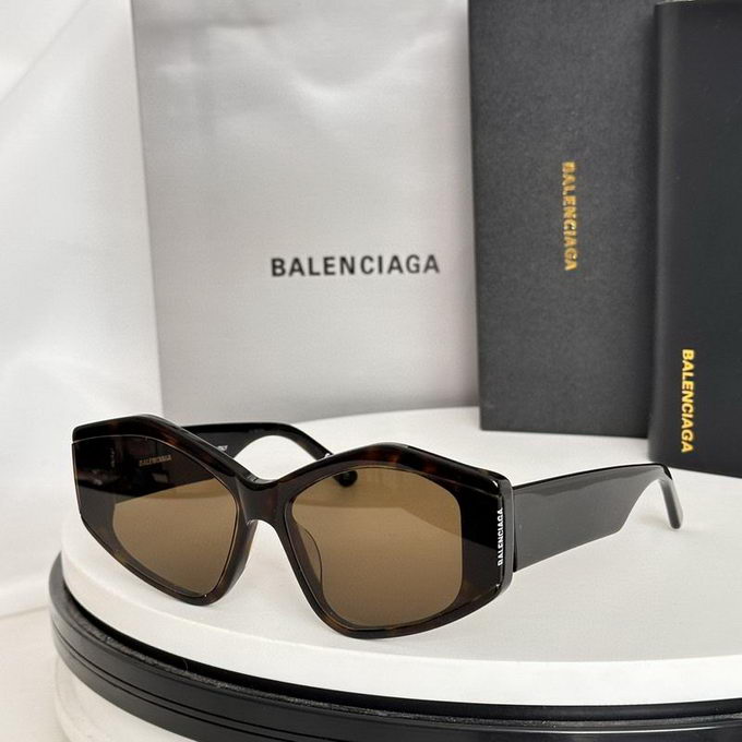 Balenciaga Sunglasses ID:20250617-152